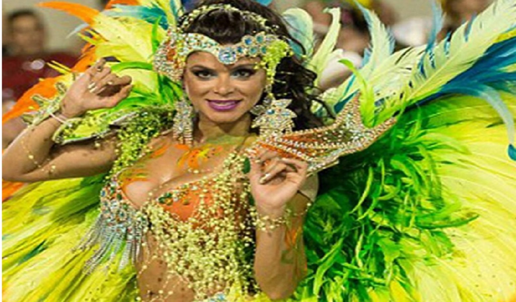 Carnaval de SAO PAULO 2025 Dates du Carnaval au Brésil