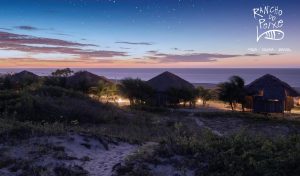 Rancho do Peixe