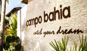 Campo Bahia Hotel Villas Spa