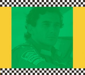 Ayrton Senna