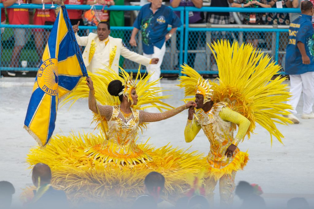 Voyage au Carnaval rio 2025 voyages organisés au brésil