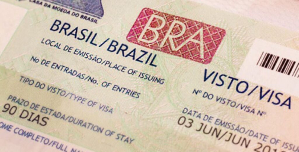 Je veux voyager au Brésil. Comment obtenir un visa brésilien ? ⋆ Brésil